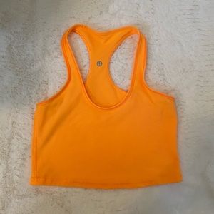 Lulu Lemon Top